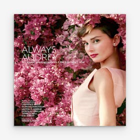 Always Audrey - Photography Book