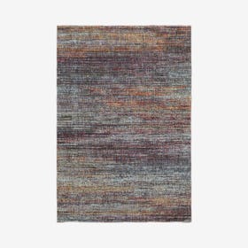 Atlas Area Rug - Colorful