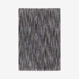 Aspen Area Rug - Charcoal