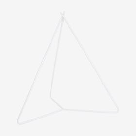 Classic TiiPii Stand - White - Steel