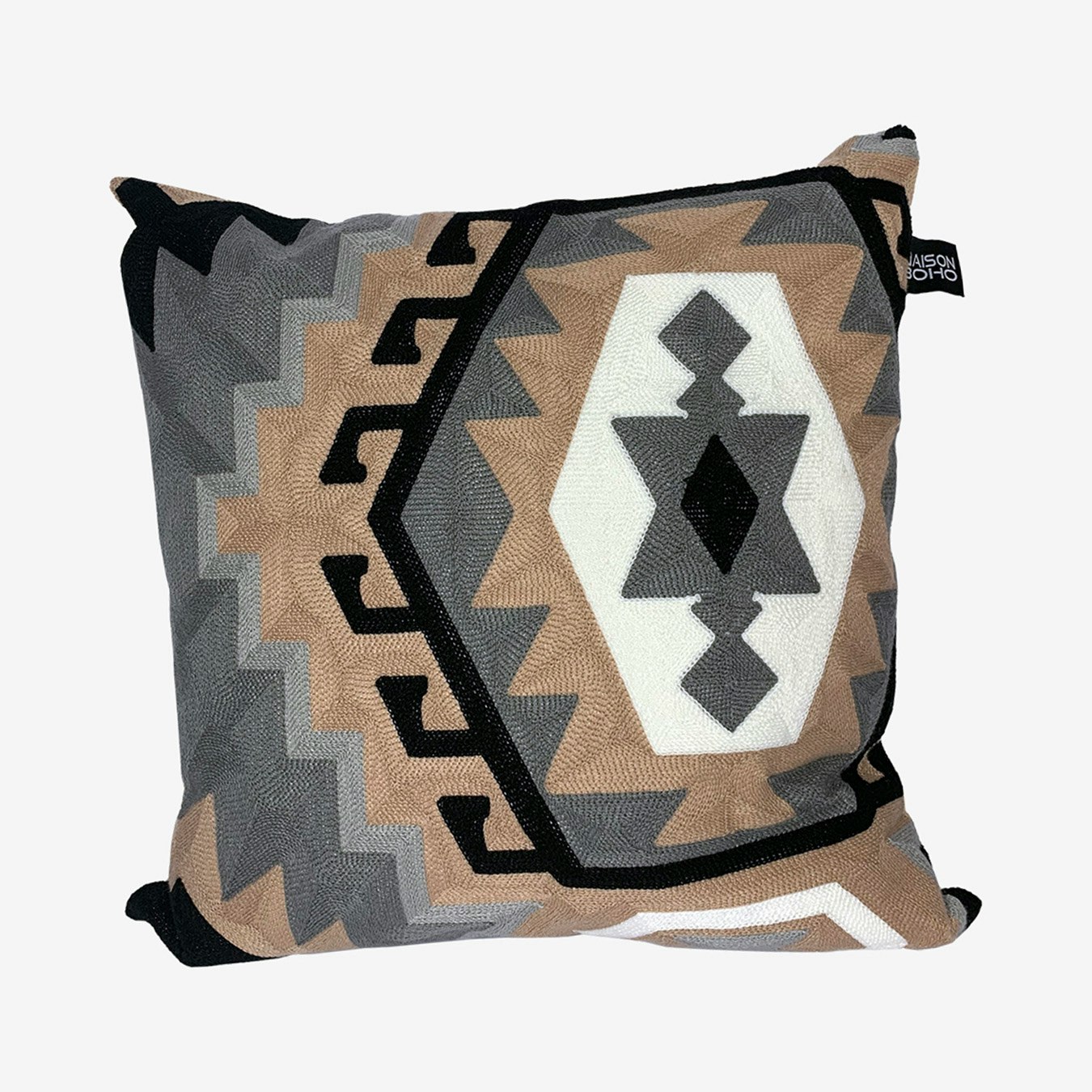 Yucatán Cushion Cover by Maison Boho