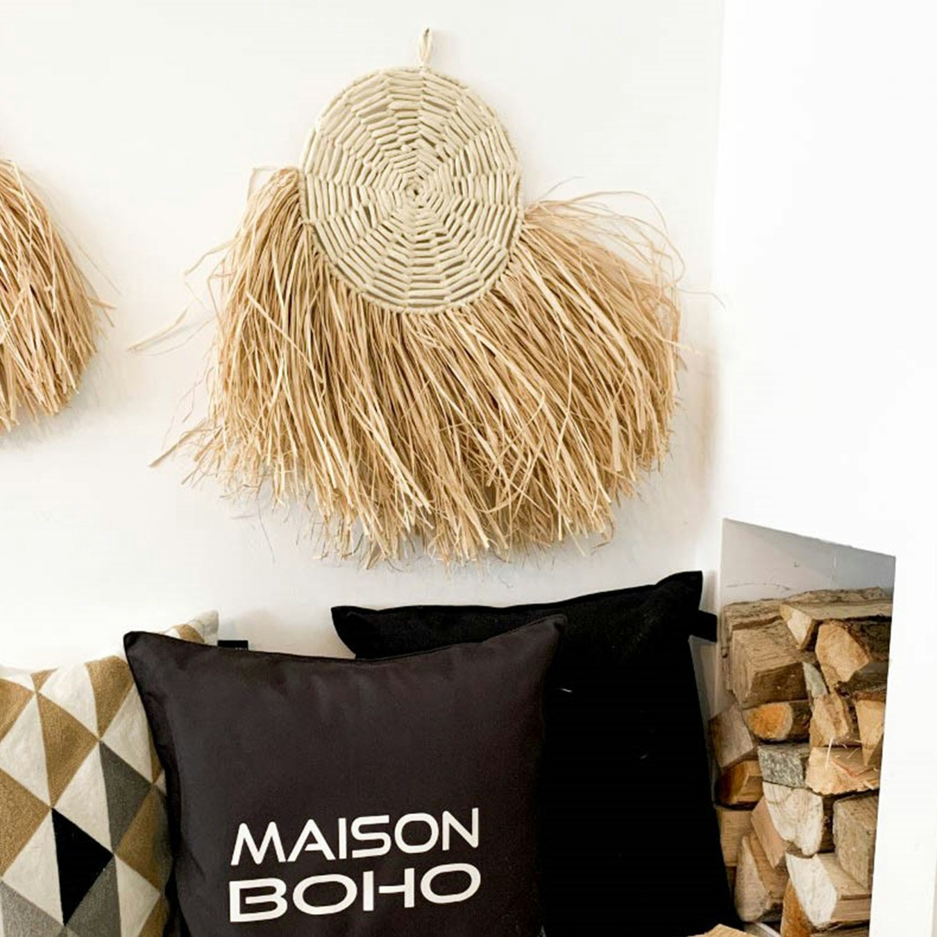 Malawi Wall Decoration