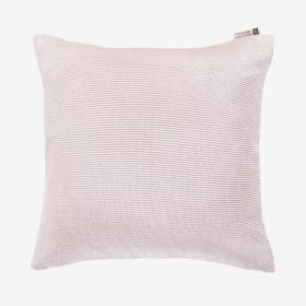 Velvet Pillow - Pink