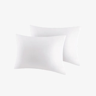 Bed Guardian Scotchgard Pillow Protector - 2-Pack Set
