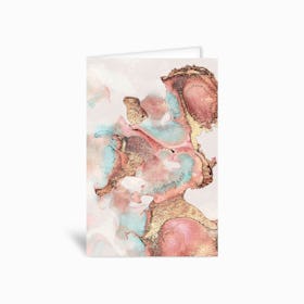 Pretty Ink Greetings Card