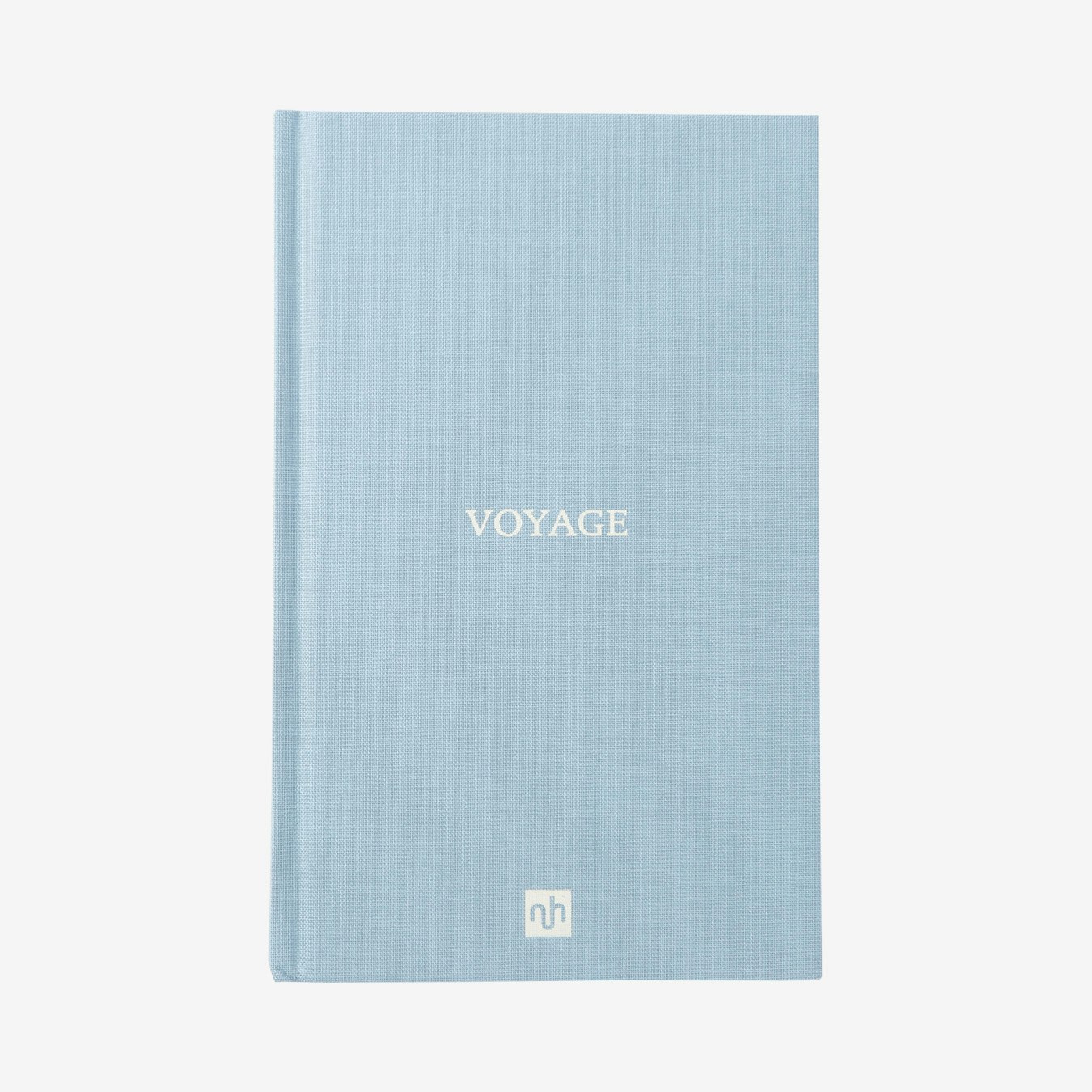 Voyage Notebook by Notting Hill Editions