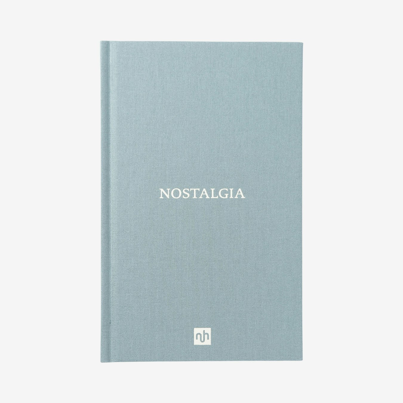 Nostalgia Notebook by Notting Hill Editions