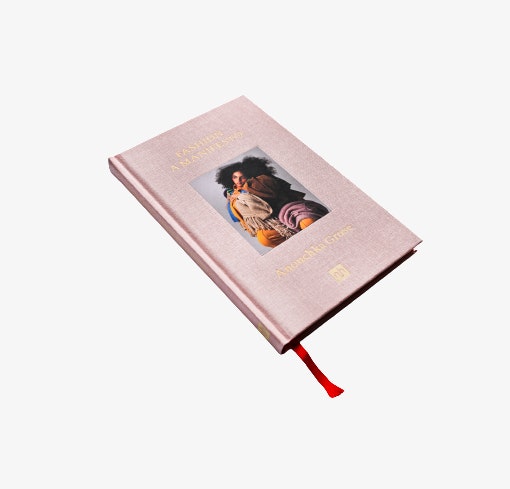 Book - Fashion: A Manifesto by Notting Hill Editions