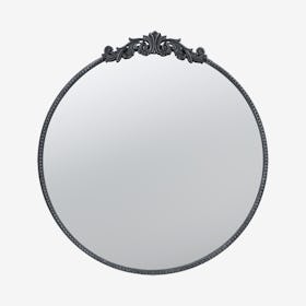 Dia Mirror - Black