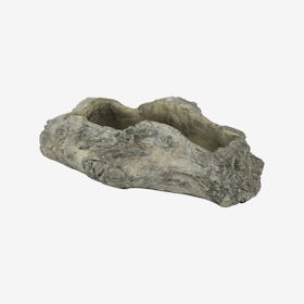 Haven Cement Planter