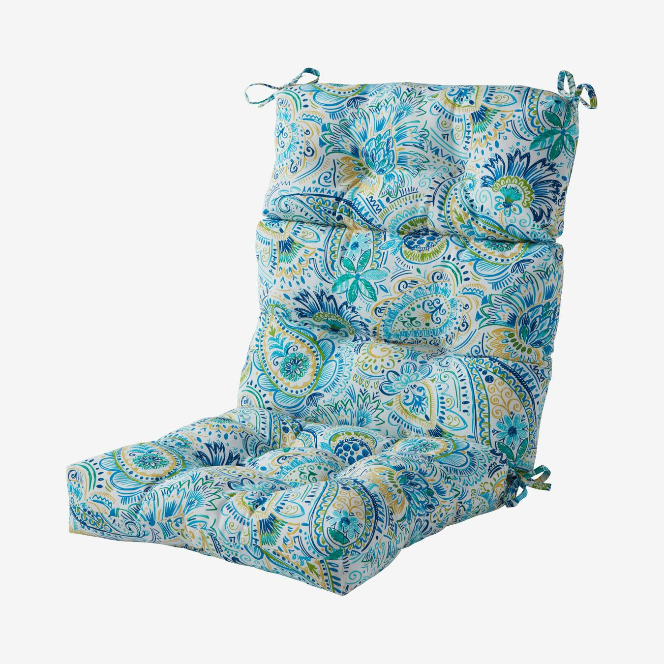 high chair cushion target