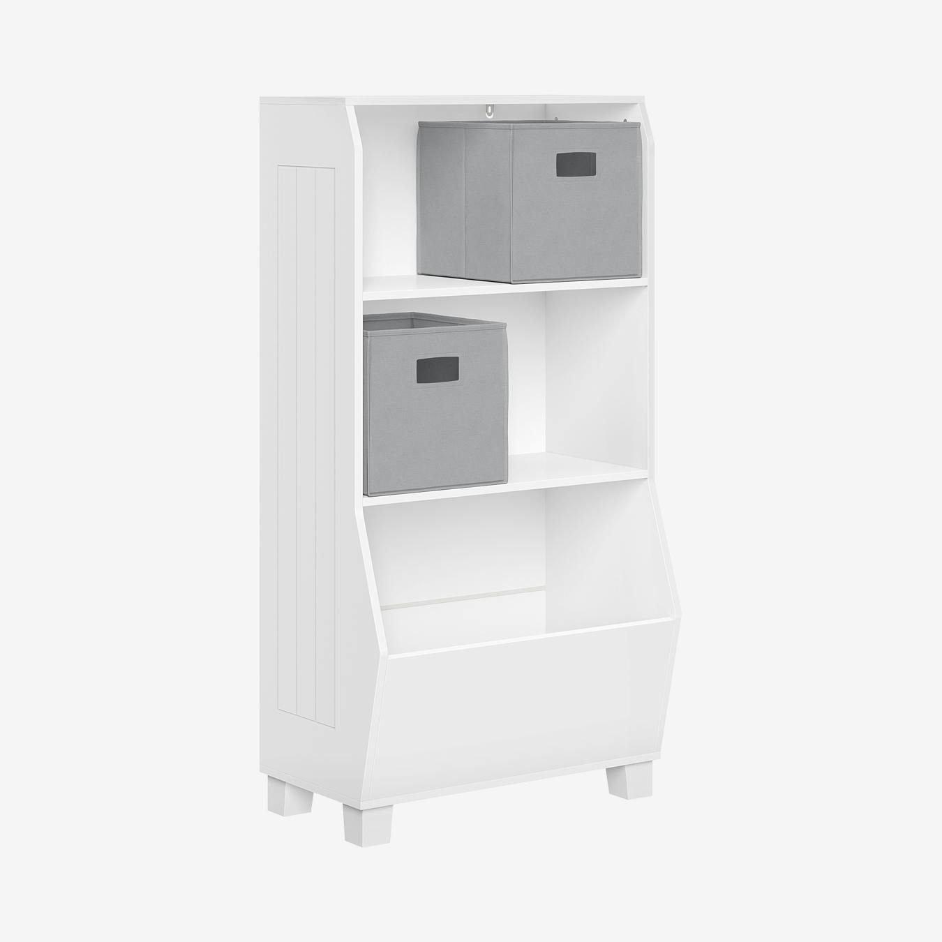 riverridge toy organizer