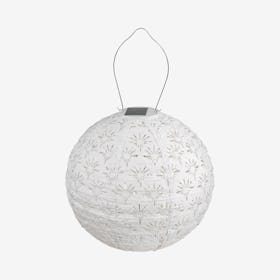 Soji Stella Deco Globe - Porcelain