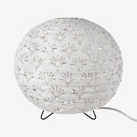 Soji Stella Solace -  Globe Deco