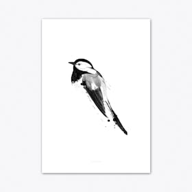 Birdy 1 Art Print