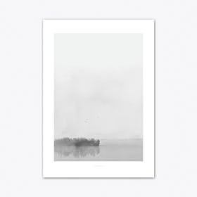 Landscape 24 Art Print