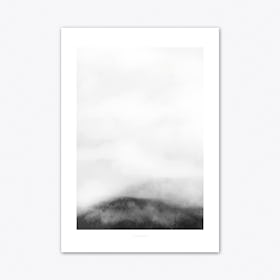 Landscape 29 Art Print