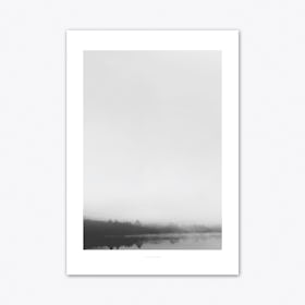 Landscape 33 Art Print