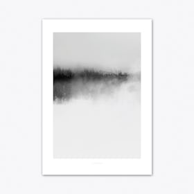 Landscape 35 Art Print