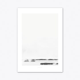 Landscape 39 Art Print