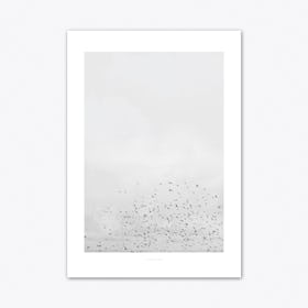 Landscape 41 Art Print