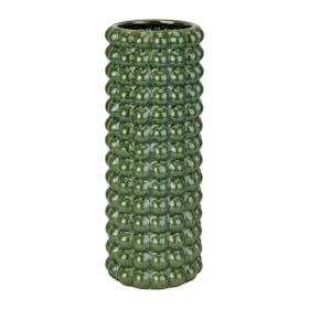 Seville Collection Bubble Umbrella Stand - Olive