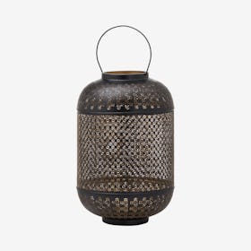 Glowray Marrakesh Dome Lantern