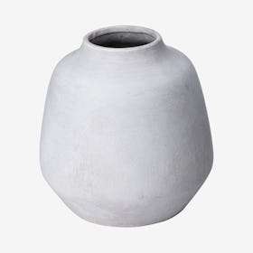 Darcy Olpe Vase