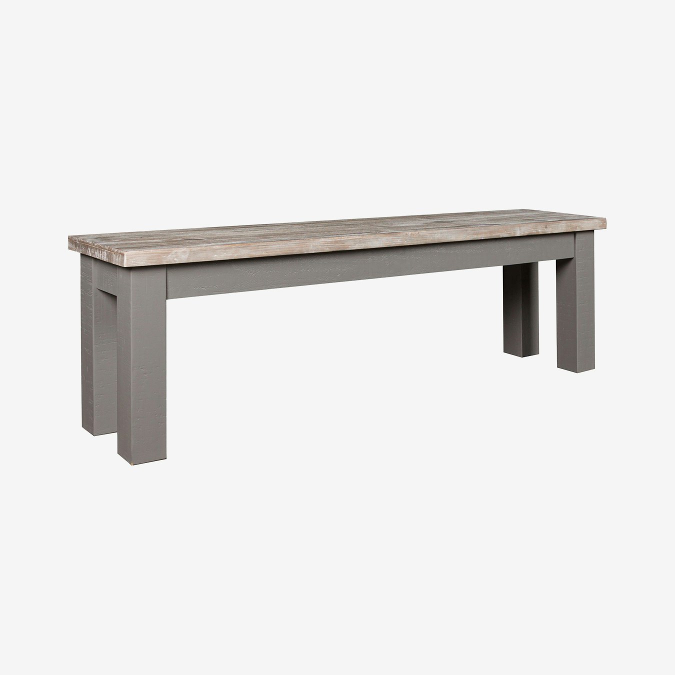 Oxley Dining Bench by C.M Interiors
