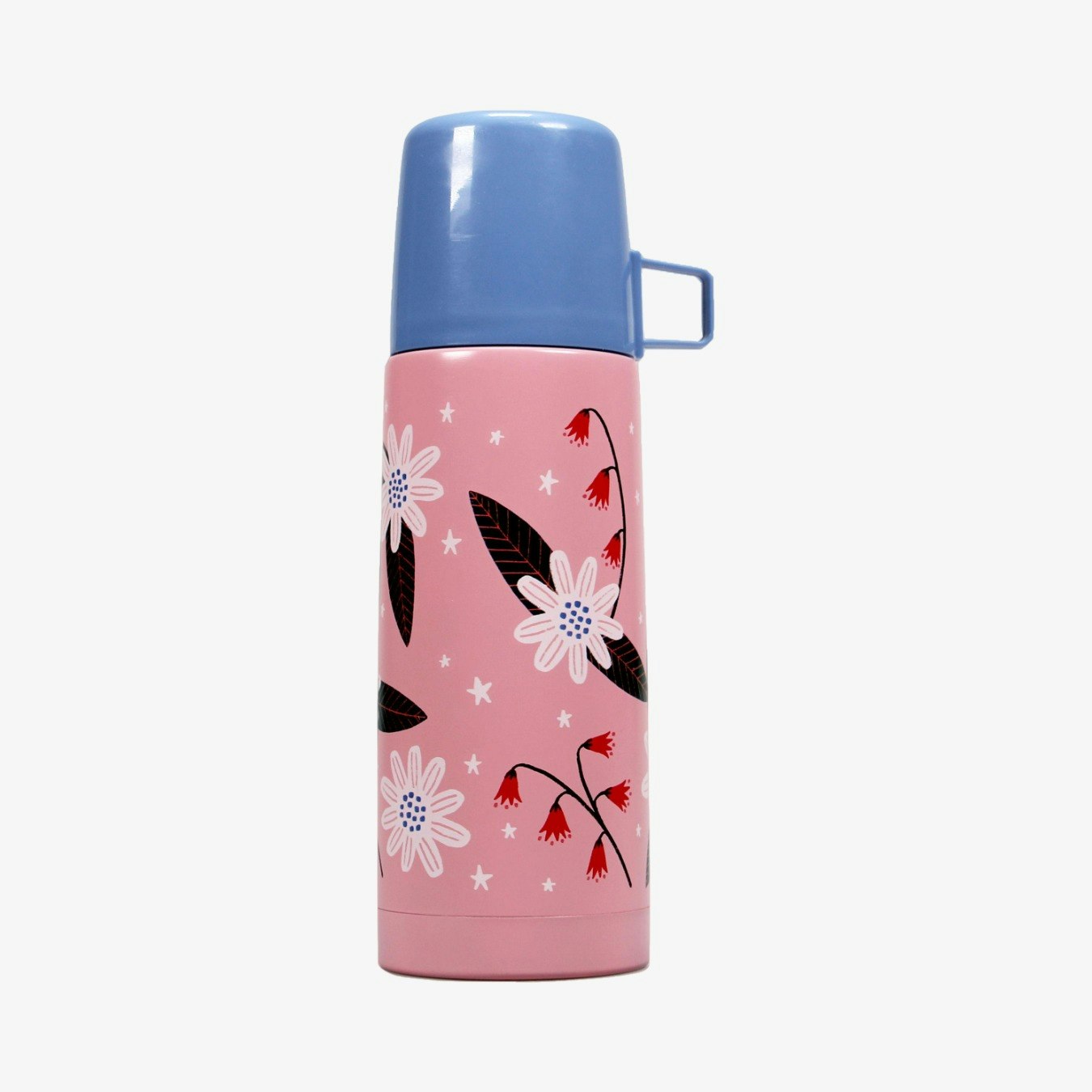 Bonbi Forest Thermal Flask by Half Moon Bay
