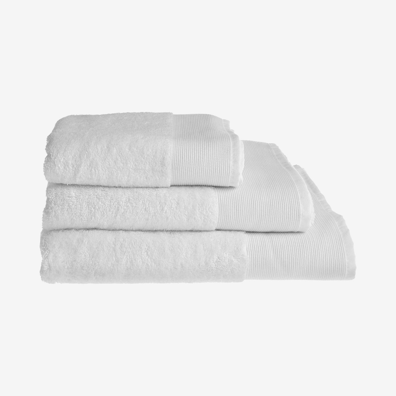 Marlborough Bamboo Cotton Bath Towels, Super Soft, Hypo-allergenic and  Machine Washable 