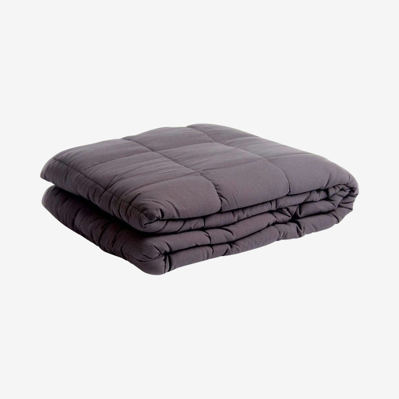 Slumber Weighted Blanket - 9kg by Allure Bath Fashions