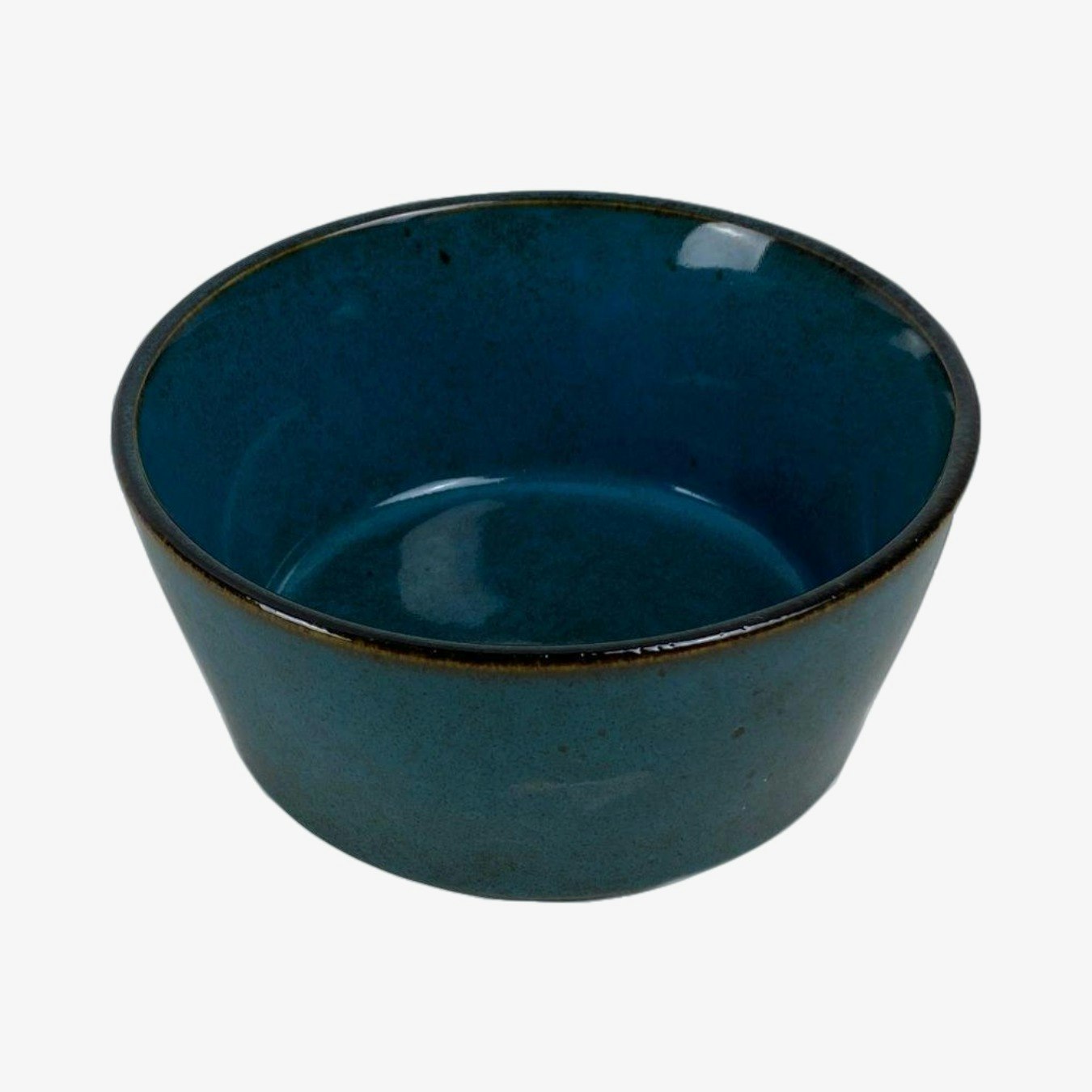 Olavo Bowl - set of 4 by Gemeo