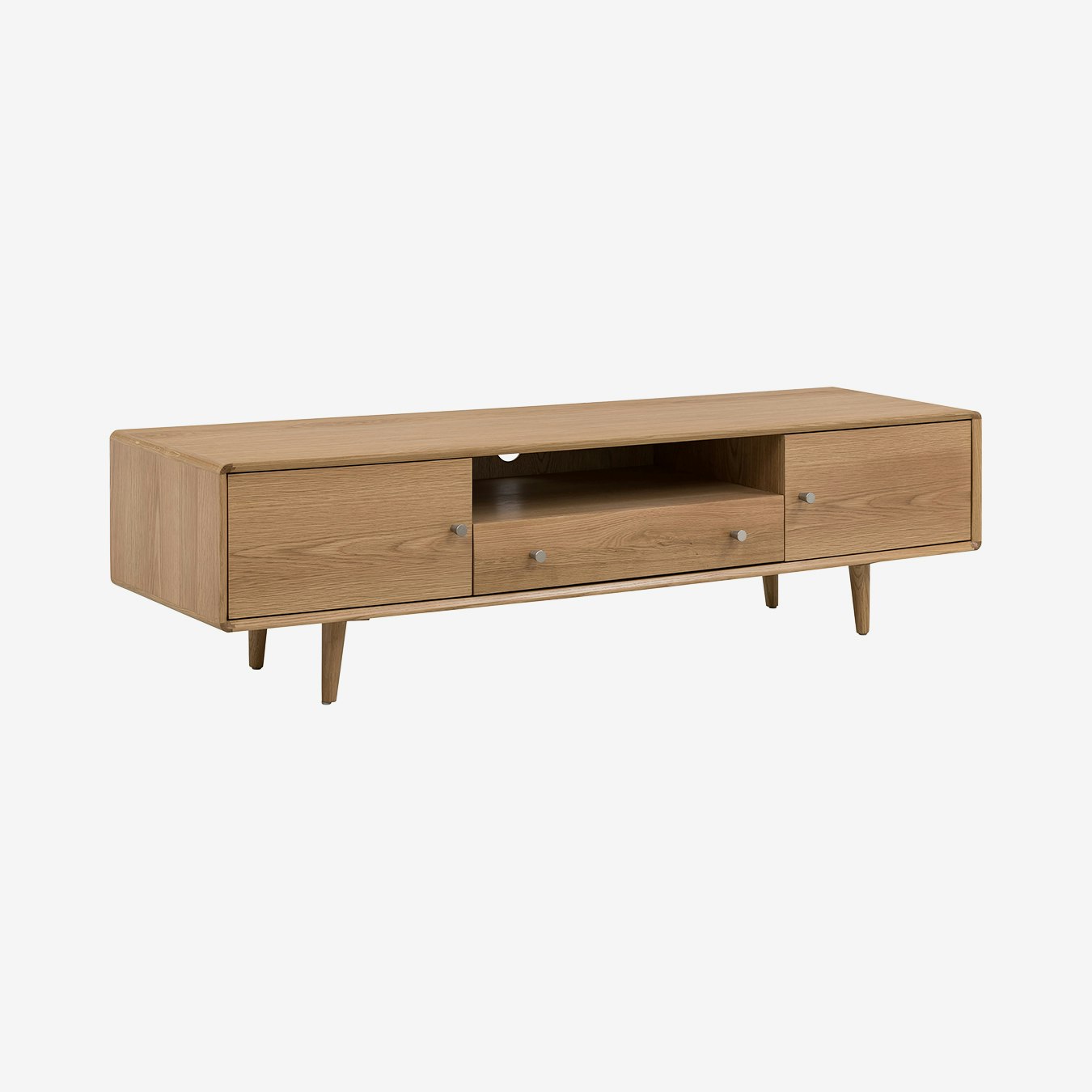 Jana Media Unit by HW Furniture