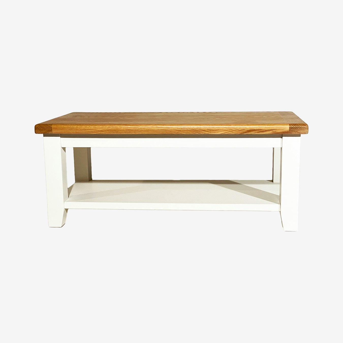 Oliver Coffee Table by HW Furniture