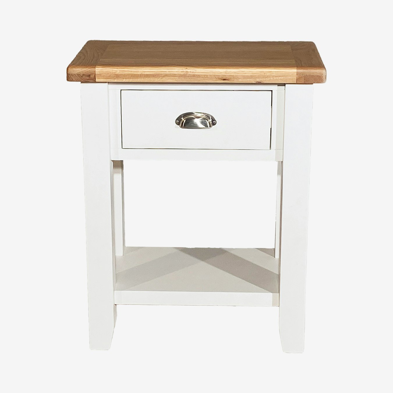 Oliver Console Table by HW Furniture