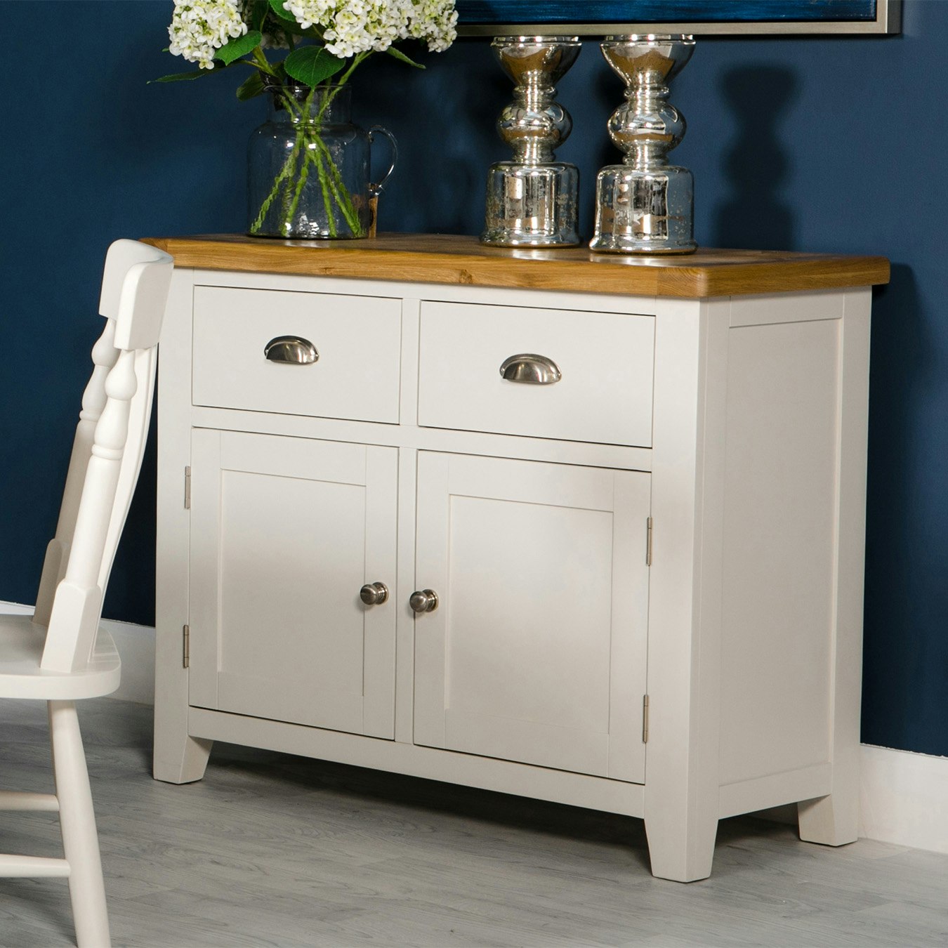 Oliver Sideboard by HW Furniture