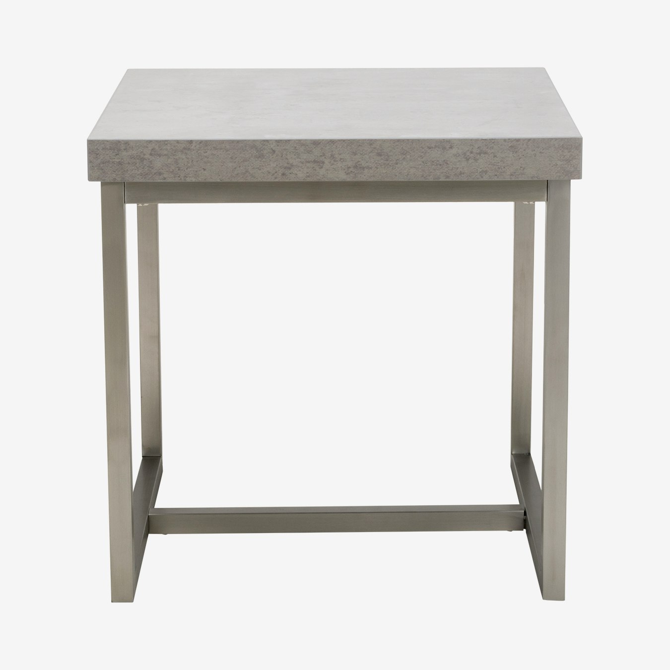 Dina End Table by HW Furniture