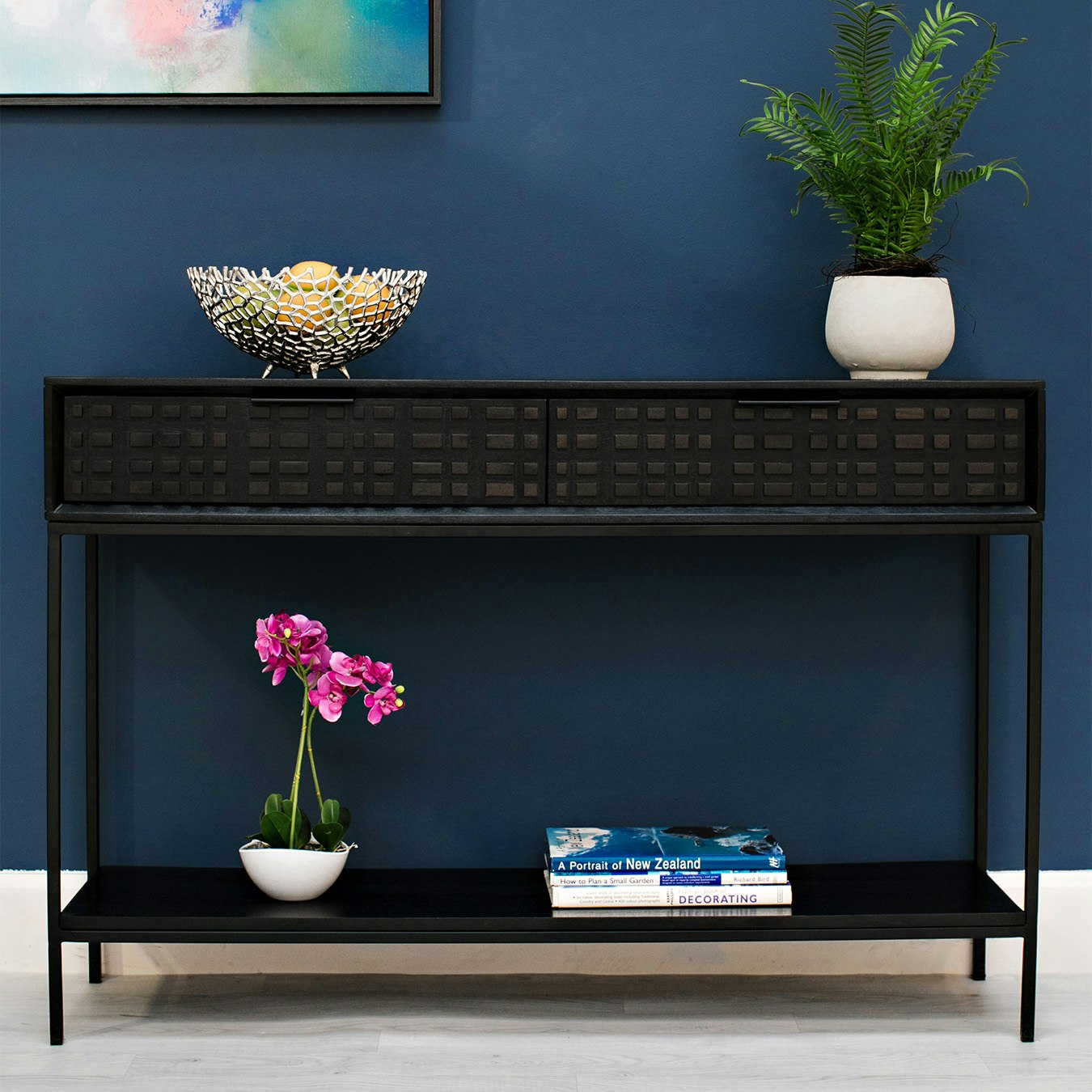 Frankie Console Table by HW Furniture