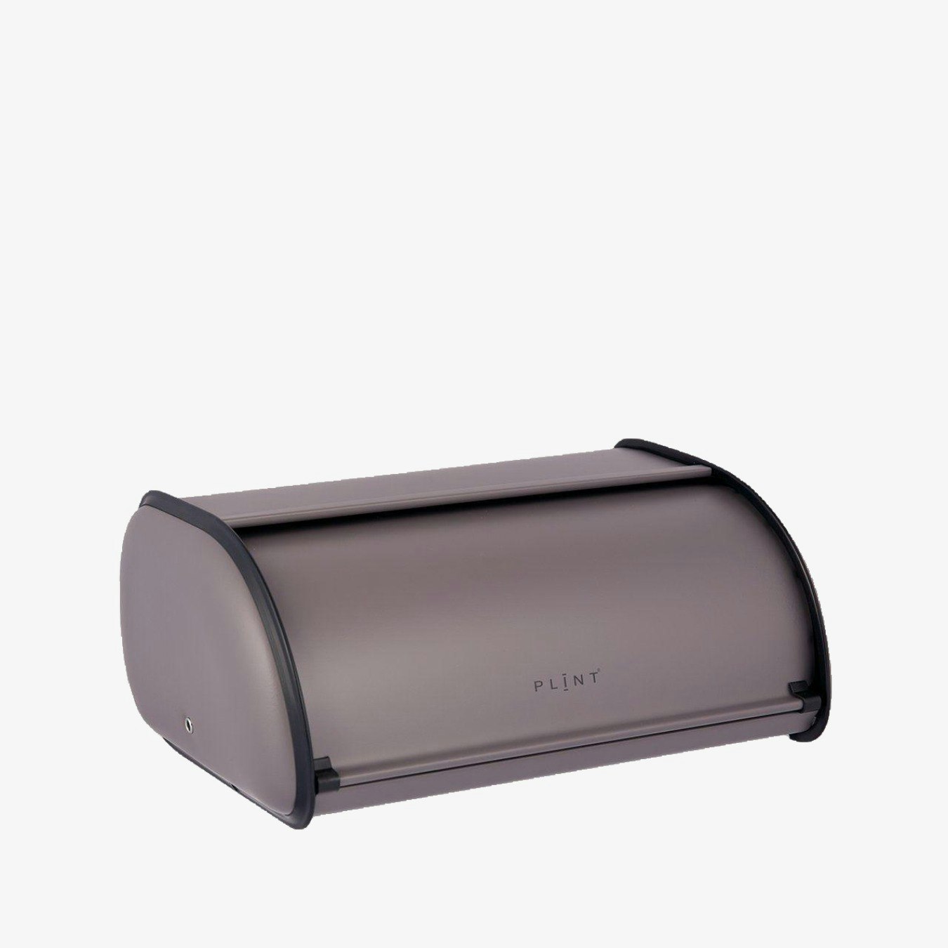 Bread Box - Back / Grey by Plint