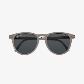 Kids Classic Sunglasses - Haze Gray