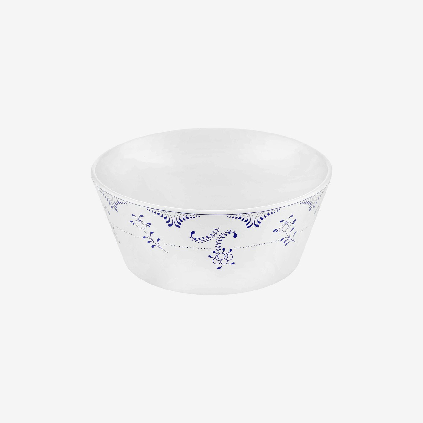 Marvy Collection Salad Bowl by Rozi UK