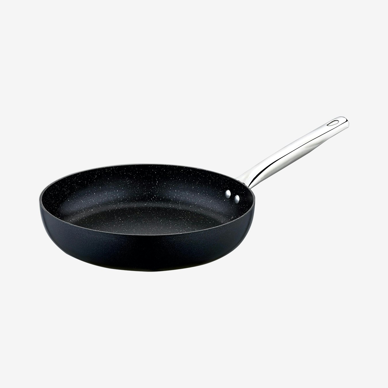 Zest Gusto Collection Non-Stick Frying Pan by Rozi UK