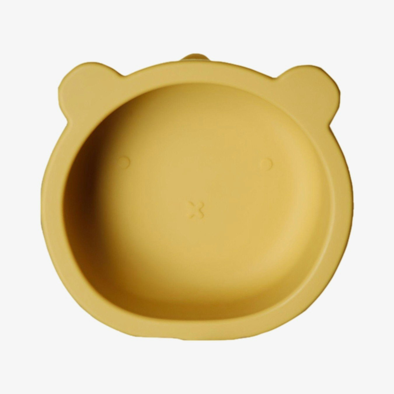 MyChupi Bear Bowl - Moss Green by La Romi