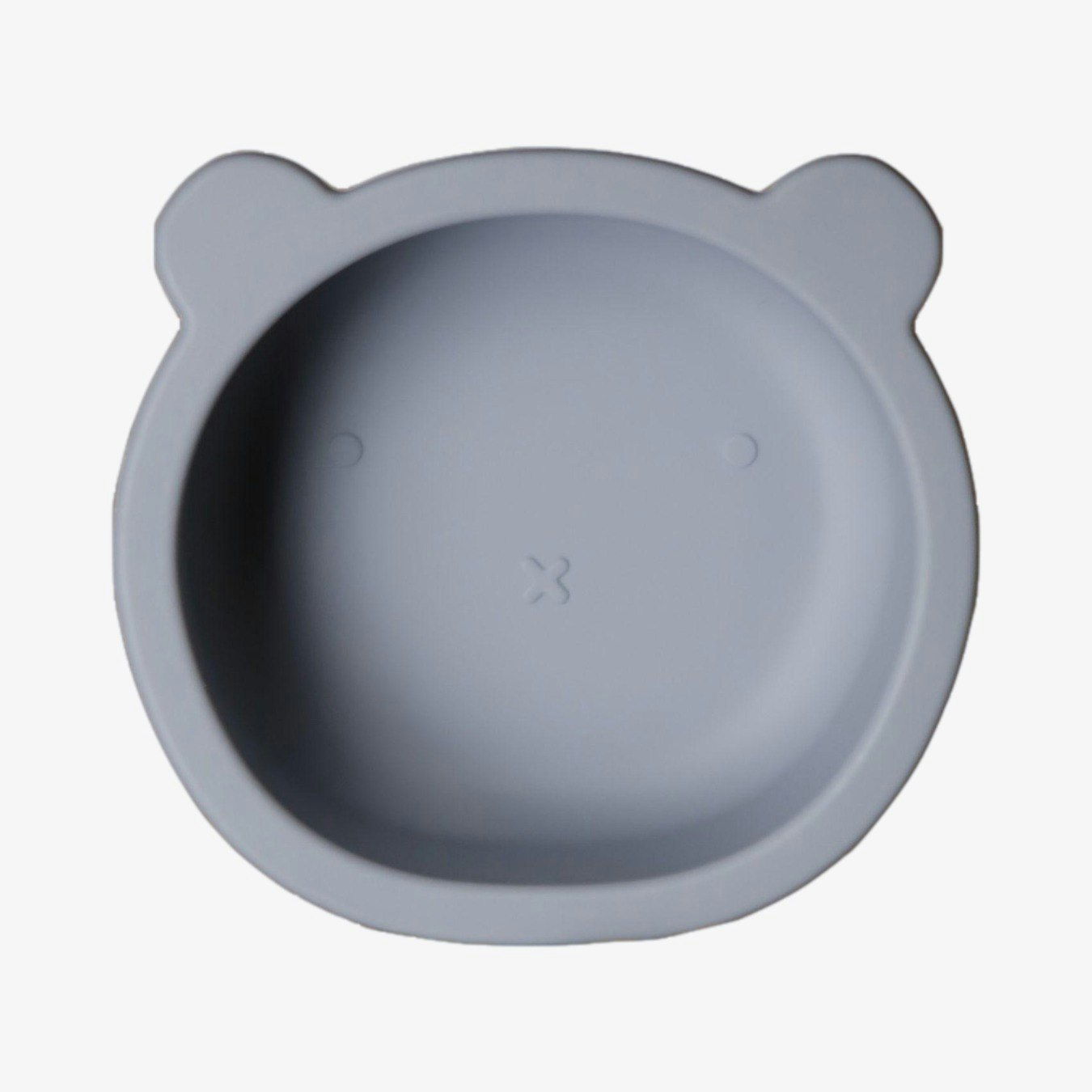 MyChupi Bear Bowl - Petal Pink by La Romi