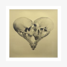 Till Death Art Print