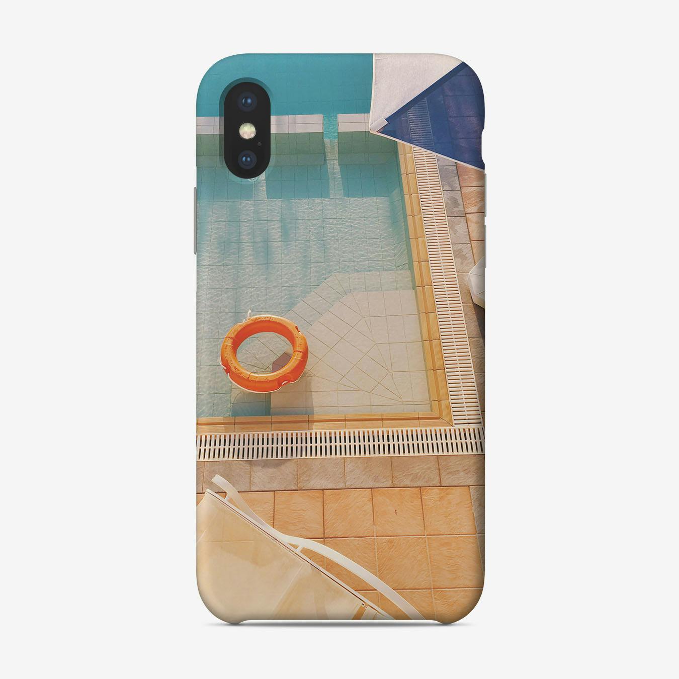 phone case for swimming