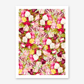 Sweet and Sour Art Print