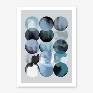 Minimalism 16X Art Print