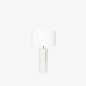 Brighton 3-Light Chain Lantern - Sienna